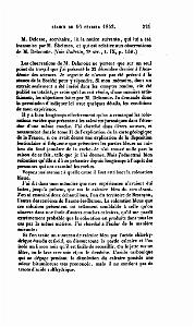 BULLETIN DE LA SOCIETE GEOLOGIQUE DE FRANCE 1852_000262